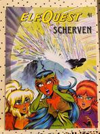 stripboek elfquest 41, Eén stripboek, Ophalen of Verzenden, Gelezen