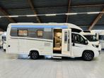 WEEKDEAL Dethleffs 4p camper off-grid, airco& trekhaak