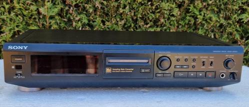 Sony MDS-JE500, Audio, Tv en Foto, Decoders en Harddiskrecorders, Ophalen of Verzenden