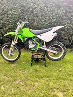 Kawasaki kx 85, Ophalen, Zo goed als nieuw, Overige merken
