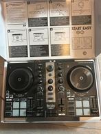 Hercules DJ 200 MK 2, Ophalen of Verzenden, Zo goed als nieuw, Overige merken