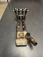 Uitlaat s1000rr s1000r, Ophalen of Verzenden, Gebruikt