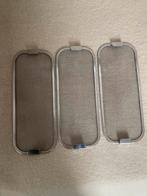 3x Muggenhor Patrijspoort Boot - 33,5x13,5cm, Watersport en Boten, Ophalen of Verzenden, Gebruikt