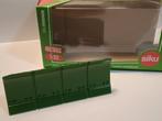 SikuFarmer grondschuif 1:32, Ophalen of Verzenden, Zo goed als nieuw, 1:32 tot 1:50, Auto