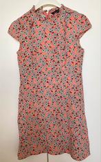 Superleuk zomerjurk, S, Dorothy Perkins, Ophalen of Verzenden, Zo goed als nieuw, Roze, Boven de knie