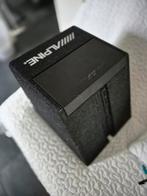 Alpine Subwoofer model SWE-815 MXE-M150CKD, Auto diversen, Autospeakers, Ophalen of Verzenden, Zo goed als nieuw