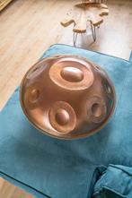 Handpan F2 low 9 / Ayasa ember steel schaal / 432 hz, Ophalen, Nieuw, Melodische percussie