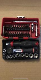 Facom nano ratelset, Auto diversen, Autogereedschap, Ophalen of Verzenden, Nieuw