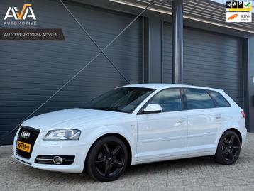 Audi A3 Sportback 1.6 TDI Ambition Pro Line S Dealer onderho beschikbaar voor biedingen