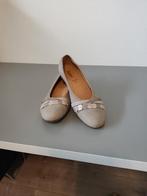 Gabor schoenen crème/ beige maat 9,5 is maat 43/44, Kleding | Dames, Schoenen, Gabor, Ophalen of Verzenden, Zo goed als nieuw