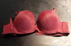 Beugel BH, Kleding | Dames, Ondergoed en Lingerie, Verzenden, Rood, BH