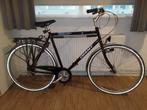 Giant herenfiets 28 inch met 21 versnellingen 60 cm frame, Fietsen en Brommers, Fietsen | Heren | Herenfietsen, Ophalen, Versnellingen