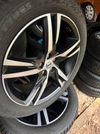R-Design 19” Volvo Xc40(Lync&co-V90cc) winterset, Auto-onderdelen, Banden en Velgen, Winterbanden, 235 mm, Ophalen