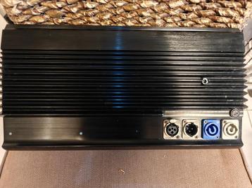 Refurbished X-act chassis Sound Projects! ORIGINEEL! beschikbaar voor biedingen