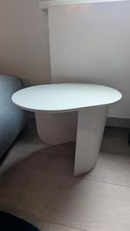 Fest Plateau Bijzettafel, Huis en Inrichting, Tafels | Salontafels, Ophalen, Minder dan 50 cm, Gebruikt, Rond