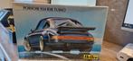 PORSCHE 934 RSR TURBO   Heller 80714, Ophalen of Verzenden, Zo goed als nieuw, Auto, Heller