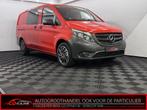 Mercedes-Benz Vito 114 CDI Lang Clima, A start stop, Cruise, Automaat, Gebruikt, 4 cilinders, Start-stop-systeem