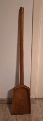 Antieke houten schep, Ophalen of Verzenden