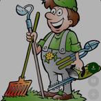 Tuinman/tuinvrouw gezocht, Diensten en Vakmensen