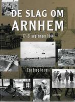 Lloyd Clark: De Slag om Arnhem 17-21 september 1944, Ophalen of Verzenden, Tweede Wereldoorlog, Zo goed als nieuw, Overige onderwerpen