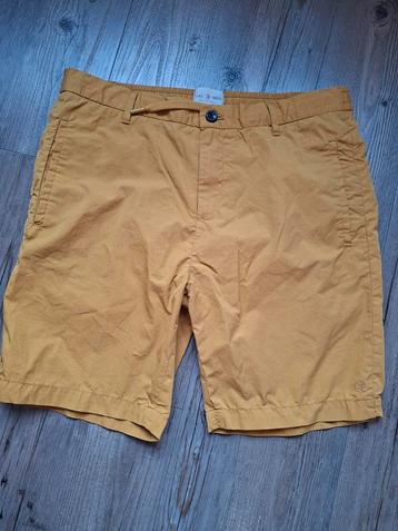 CAST IRON short W33 beschikbaar voor biedingen