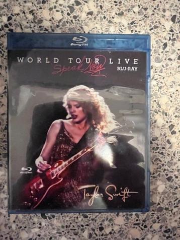 Taylor Swift - Speak Now World Tour Live  beschikbaar voor biedingen