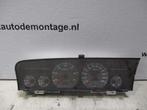 Cockpit Citroën Xantia Break (X1/2) 1997 9626574980, Auto-onderdelen, Interieur en Bekleding, Gebruikt, Citroën, Kontakt-citroen@citroen.com
