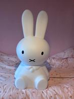 Nijntje lamp XL met led strip. Alle kleuren mogelijk, Ophalen, Zo goed als nieuw, Lamp