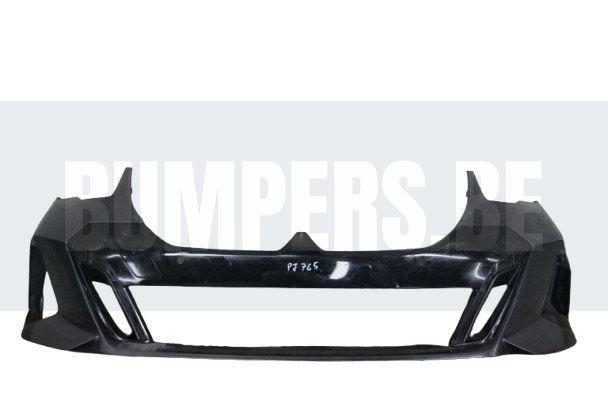Bumper BMW 5 G60 G61 M-Pakket M Pakket 23- 51118084653 Voorb, Auto-onderdelen, Carrosserie en Plaatwerk, Bumper, Voor, Gebruikt