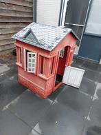 Gratis speelhuis, Ophalen, Gebruikt, Hout