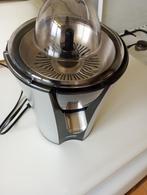 te koop Princess elektrische citruspers zo goed als nieuw, Witgoed en Apparatuur, Juicers, Ophalen, Zo goed als nieuw, Elektrisch