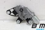 Achterruitenwissermotor VW Caddy 2K 1T0955711, Gebruikt