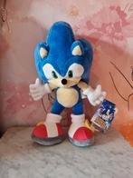 Sonic the hedgehog nieuw, Kinderen en Baby's, Speelgoed | Knuffels en Pluche, Ophalen of Verzenden, Nieuw, Overige typen