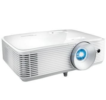Optoma X343 UXGA DPL Beamer, Full 3D, 3600 Lumen beschikbaar voor biedingen