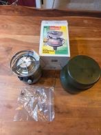 Cole man stove kl, Verzamelen, Militaria | Algemeen, Ophalen of Verzenden, Landmacht, Nederland, Kleding of Schoenen