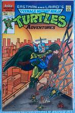 TEENAGE MUTANT NINJA TURTLES ADVENTURES #21. 1991. TMNT., Boeken, Strips | Comics, Eén comic, Ophalen of Verzenden, Zo goed als nieuw