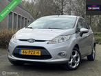 Ford Fiesta 1.25 Titanium/NAP/APK/LMV/AC/KOOPJE, Auto's, Voorwielaandrijving, Euro 5, Gebruikt, 1242 cc