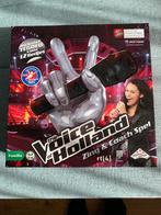 Hitzone en/of The voice, Hobby en Vrije tijd, Gezelschapsspellen | Bordspellen, Vijf spelers of meer, Ophalen of Verzenden, Zo goed als nieuw
