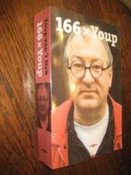youp van't hek /166 x youp, Ophalen of Verzenden, Zo goed als nieuw, Youp van 't Hek, Eén auteur
