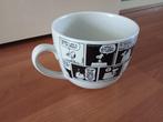 Snoopy mok, Huis en Inrichting, Keuken | Servies, Verzenden, Zo goed als nieuw, Overige stijlen, Kop(pen) en/of Schotel(s)