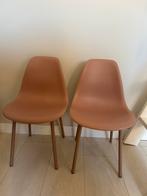 2 Kwantum kinderstoelen, Huis en Inrichting, Stoelen, Ophalen, Gebruikt, Twee, Overige kleuren