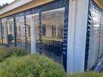 Zijwand voor overkapping, Tuin en Terras, Overkappingen, Ophalen