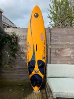 Bic Techno Medium 112 liter freeride board, Watersport en Boten, Windsurfen, Plank, Gebruikt, Ophalen, 250 tot 300 cm