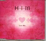 HIM - Join me, Ophalen of Verzenden, Nieuw in verpakking, Pop, Maxi-single