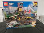 Lego 60198, lego city goederentrein, Ophalen of Verzenden, Nieuw, Complete set, Lego