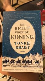 Tonke Dragt - De brief voor de Koning, Boeken, Kinderboeken | Jeugd | onder 10 jaar, Ophalen of Verzenden, Zo goed als nieuw, Tonke Dragt