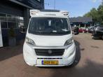 Weinsberg CaraCompact camper 2021 600 MEG 9-TR AUTOMAAT Pepp, Automaat, Weinsberg, Bedrijf, Diesel