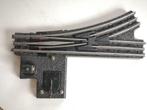 modeltrein H0 trix express bakeliet hand wissel, Gebruikt, Gelijkstroom, Trix, Rails