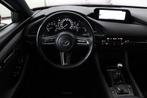 Mazda 3 2.0 SkyActiv-X Comfort | Stoel & stuurverwarming | H, Voorwielaandrijving, 1998 cc, Stof, Gebruikt