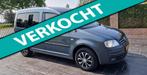 Volkswagen Caddy 1.4 16V Life, Gebruikt, 4 cilinders, 7 stoelen, Bedrijf
